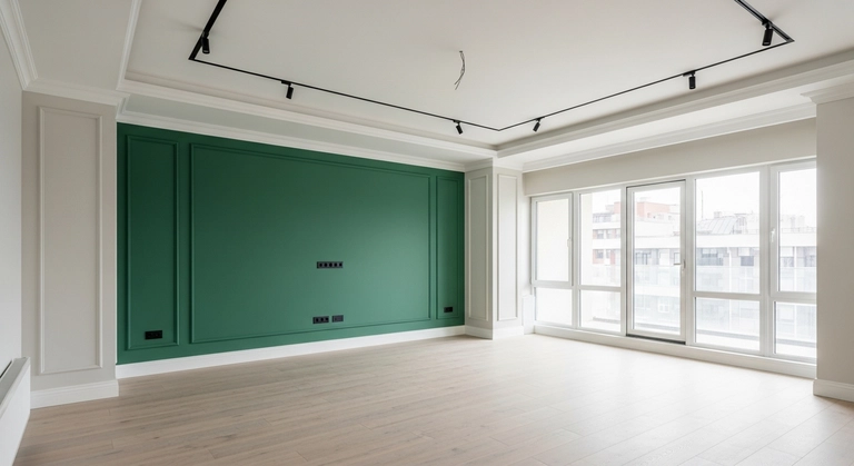 Modern Banyo Yenileme Tadilatı