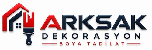 Ankara Boyacı Arksak Dekorasyon: Komple Tadilat - 0544 810 67 13