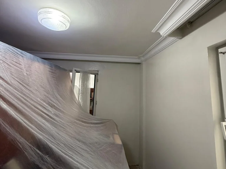 Etimesgut’ta Evinize Yeni Bir Renk Katın