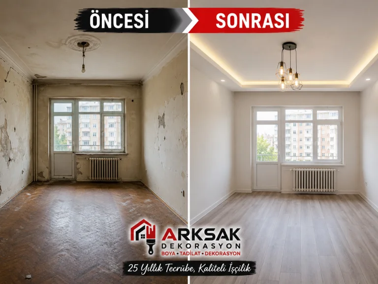 İŞ İLERLEME PRENSİBİ
